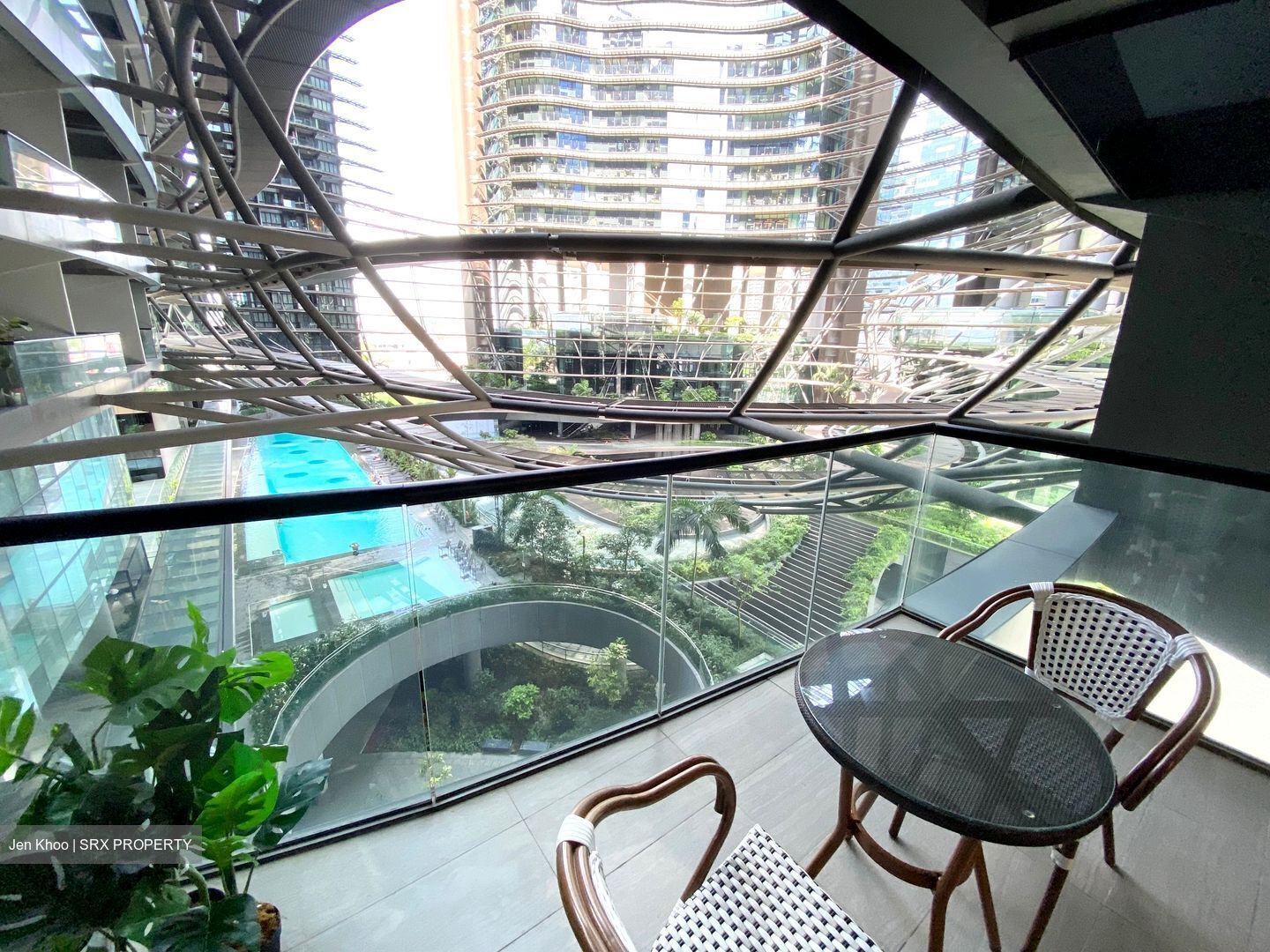 Marina One Residences (D1), Apartment #456455361